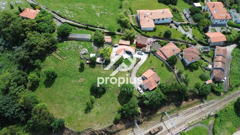 Foto 4d944b6f-5790-4b04-aa67-a5018759dd02. Chalet mit heizung parking in Ribadesella