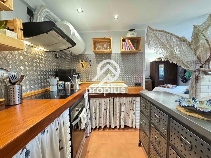 Foto 4edbacec-4cf0-42b8-9b47-b105816c6357. Chalet mit heizung parking in Ribadesella