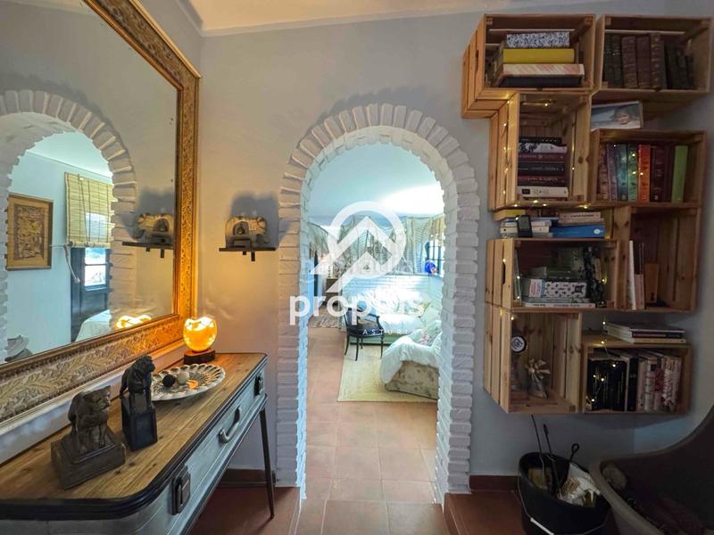 Foto 570b823d-f511-4d42-8d8b-9a343118b286. Chalet mit heizung parking in Ribadesella