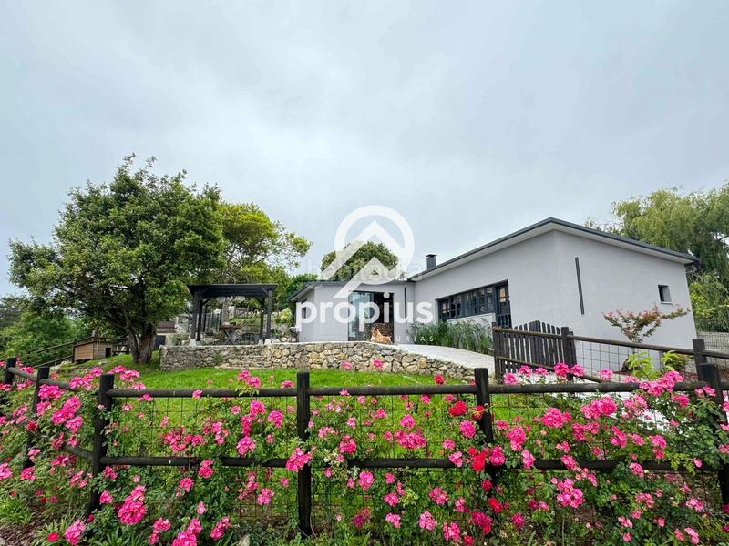 Foto 5873178a-1876-4635-bd43-0277b975246d. Chalet mit heizung parking in Ribadesella