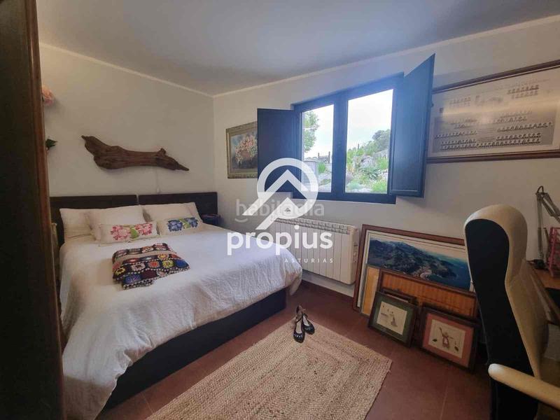 Foto 59df77d8-9f40-4237-ab0d-6c5d780517fb. Chalet mit heizung parking in Ribadesella