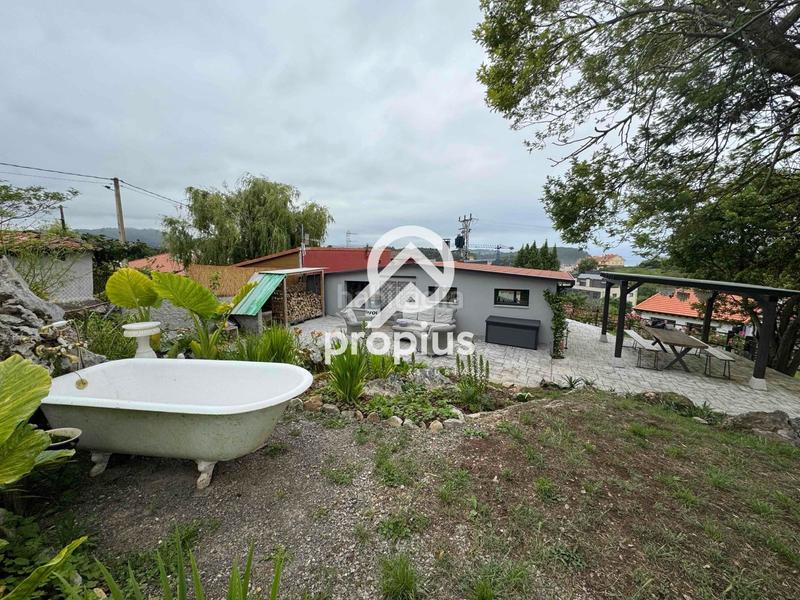 Foto 5a242f08-9d38-44a7-914a-58a102628a4f. Chalet mit heizung parking in Ribadesella