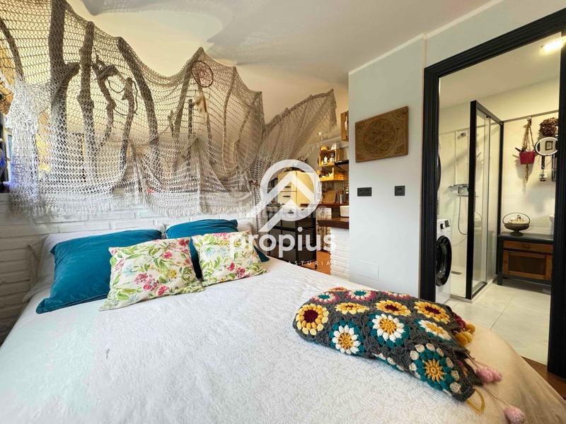 Foto 5b158677-f778-4e6e-a867-c6471c723264. Chalet mit heizung parking in Ribadesella