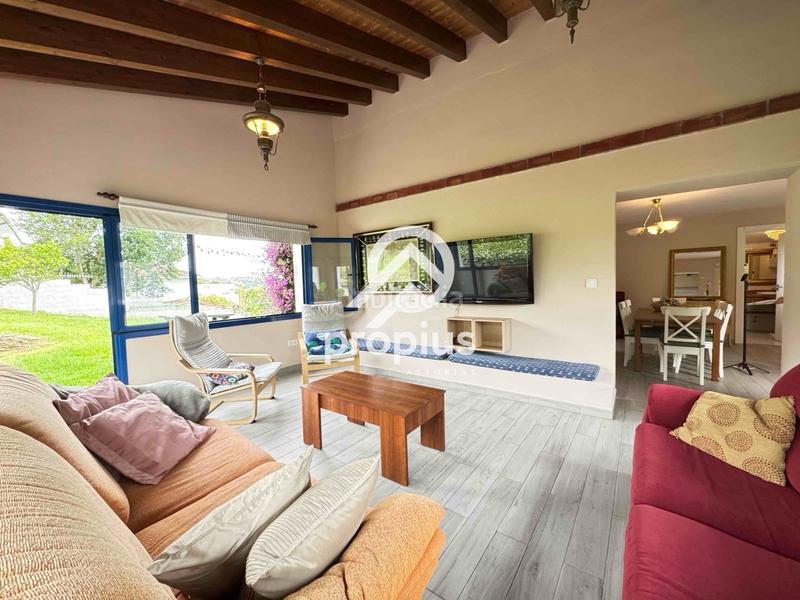 Foto 5dae44f9-e19b-485c-b6d5-54183d9c5b9b. Chalet mit heizung parking in Ribadesella