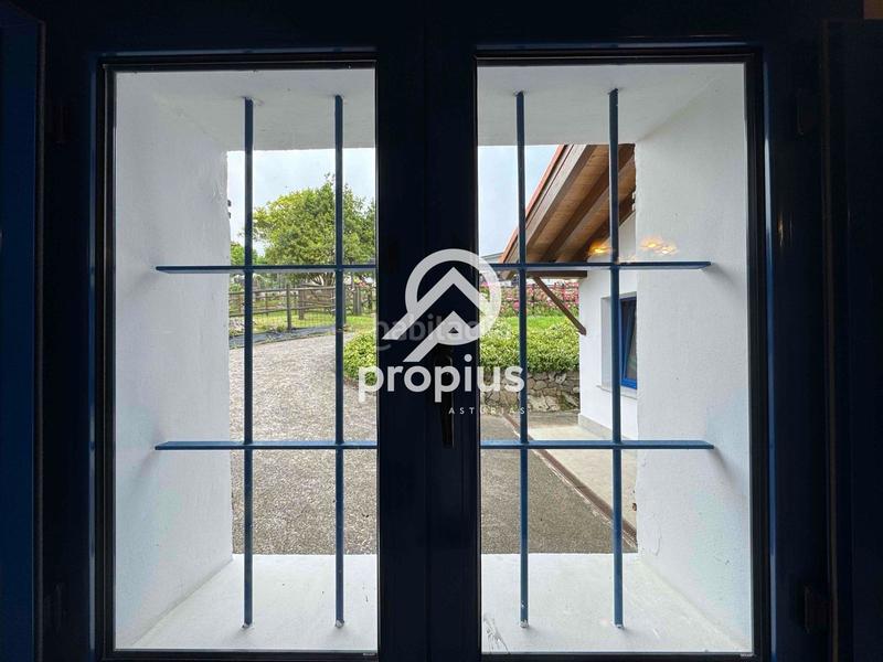 Foto 618cdb17-0c4f-4255-a0c0-fa79aee80e7e. Chalet mit heizung parking in Ribadesella