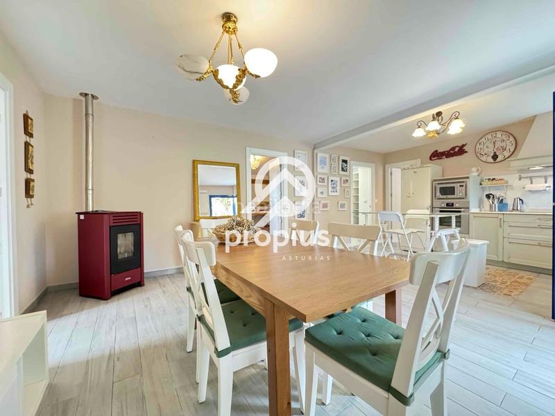 Foto 624ad99a-d5bb-4047-850c-0677766cb4bf. Chalet mit heizung parking in Ribadesella