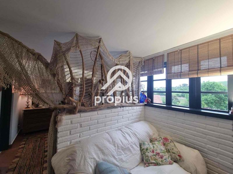 Foto 6385aeb8-0151-41e7-a3b4-a99e8f2c8c49. Chalet mit heizung parking in Ribadesella