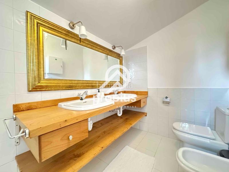 Foto 64b0e2c4-fb8d-47e2-85ec-0c9c2d3c97bf. Chalet mit heizung parking in Ribadesella