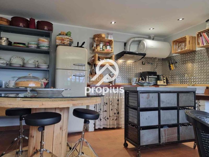 Foto 66440fb8-38b5-4d1f-a47f-0667d9f1eaf5. Chalet mit heizung parking in Ribadesella