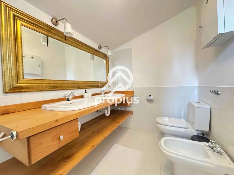 Foto 668fbb5c-e375-46bf-8a37-24021f32a767. Chalet mit heizung parking in Ribadesella