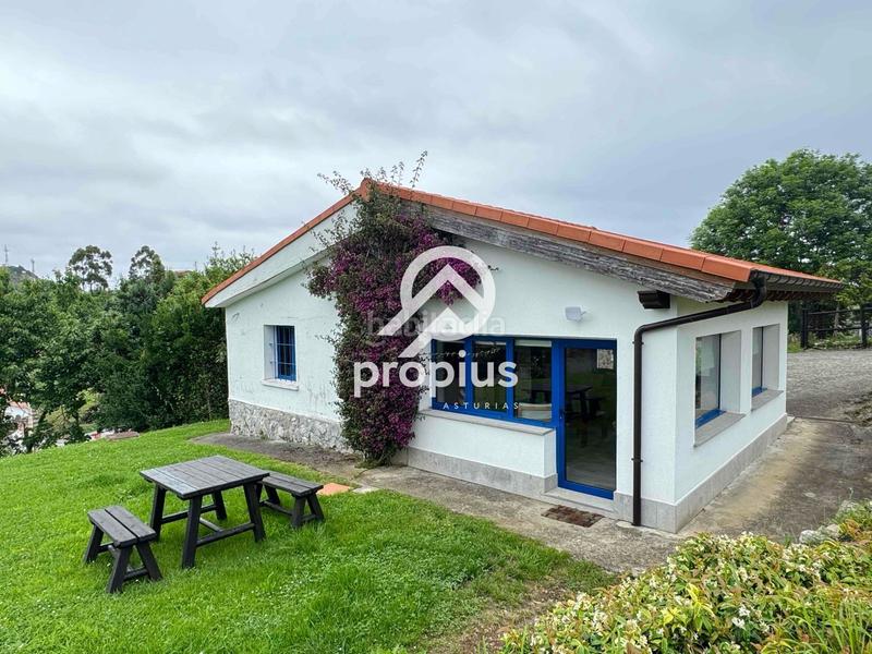 Foto 68235256-40f7-4c0c-b3d6-5ba06e298c0c. Chalet mit heizung parking in Ribadesella