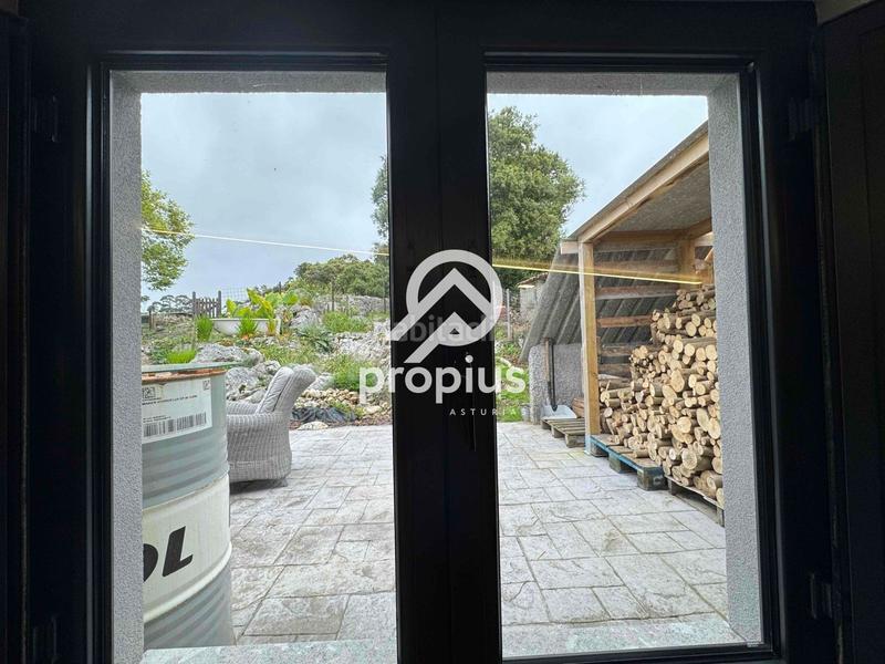 Foto 69fb4a41-07a0-479b-a04d-43cc55e0e670. Chalet mit heizung parking in Ribadesella