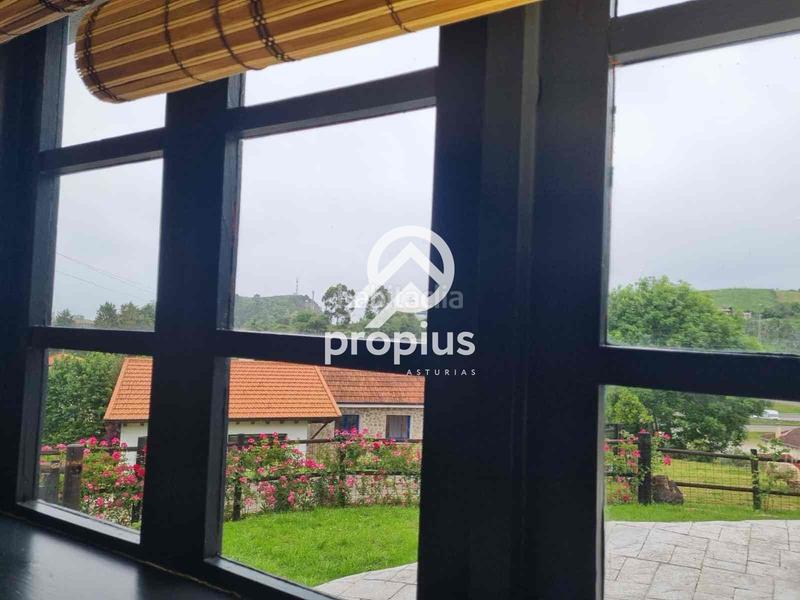 Foto 6f533067-99c0-4cc5-addb-d0f15b31c512. Chalet mit heizung parking in Ribadesella