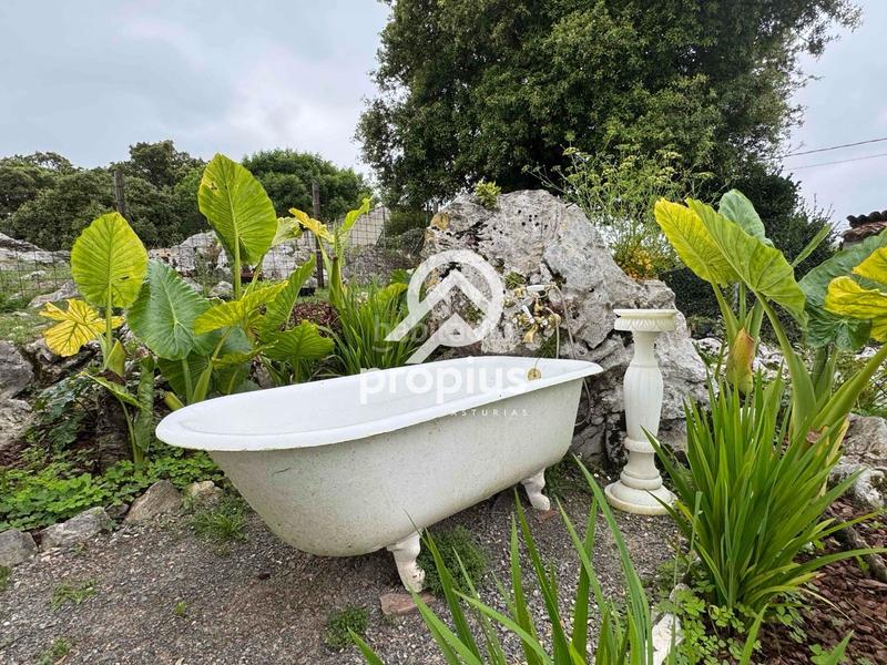 Foto 78a8c7c2-4be0-44ff-9655-a013f2094769. Chalet mit heizung parking in Ribadesella