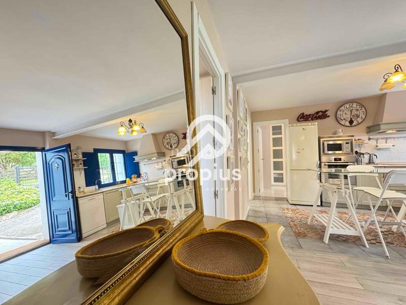 Foto 7c878a96-e423-4235-b30f-4a48302a4a1d. Chalet mit heizung parking in Ribadesella