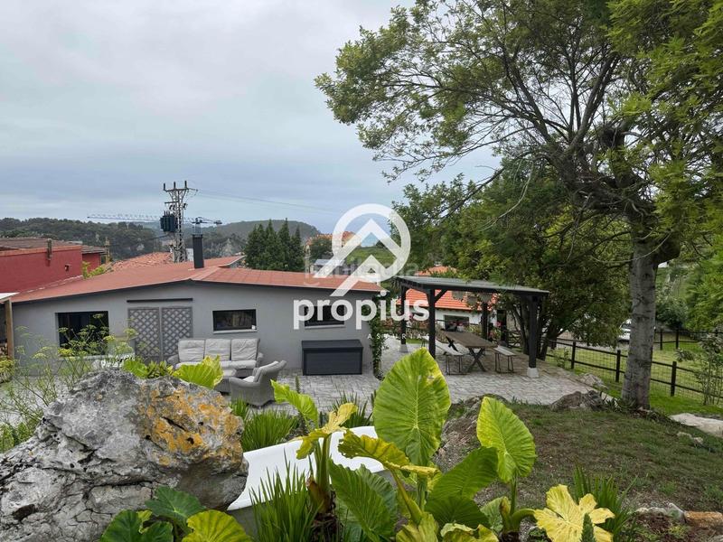 Foto 7ec5c2e7-8d76-4080-a6a7-754055c8ea01. Chalet mit heizung parking in Ribadesella