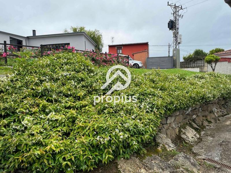 Foto 800ed20c-e26e-48aa-8deb-168ca9af6f00. Chalet mit heizung parking in Ribadesella