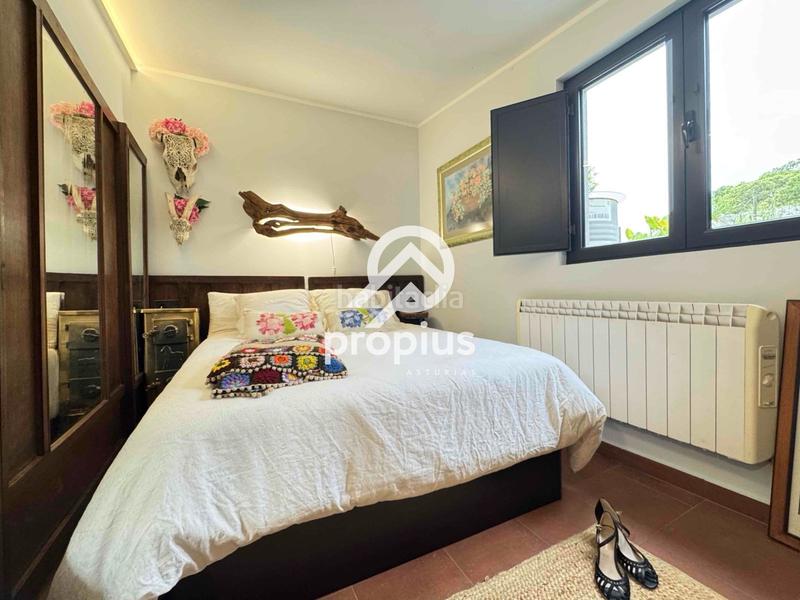 Foto 820990f7-531c-4dc0-901b-07ae4ea5867c. Chalet mit heizung parking in Ribadesella