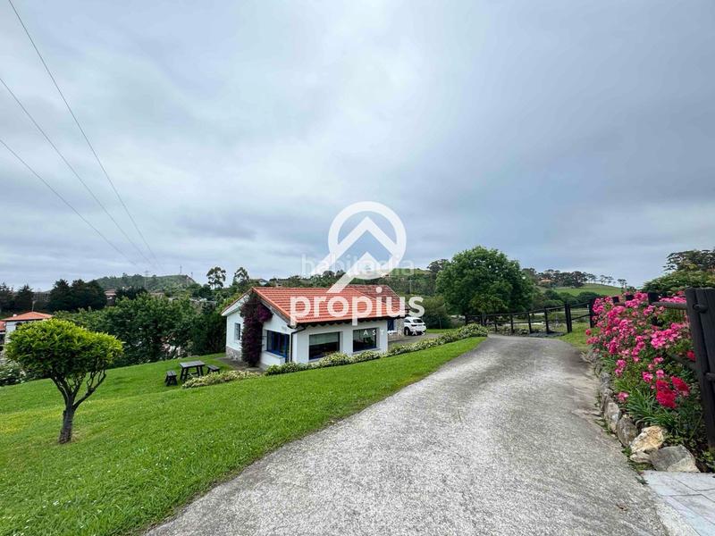 Foto 824c939c-553d-4d60-b33b-b628933b7308. Chalet mit heizung parking in Ribadesella