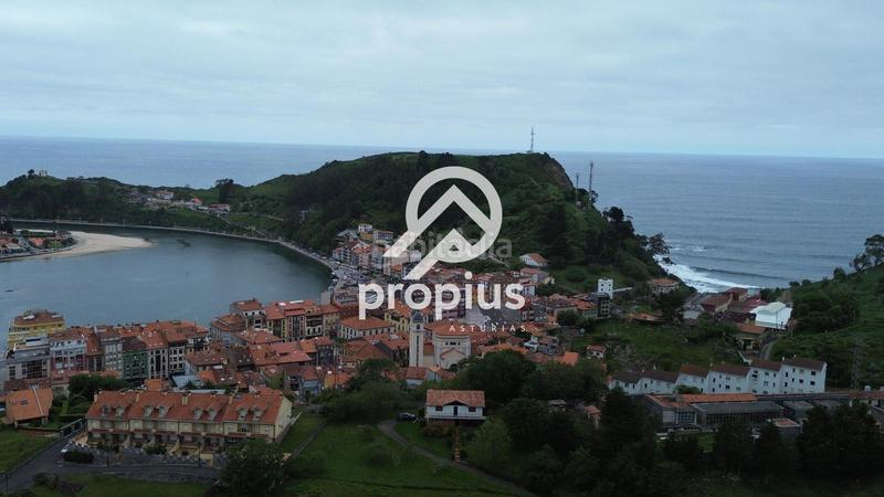 Foto 86c1735b-c384-480f-a704-05399e249f68. Chalet mit heizung parking in Ribadesella