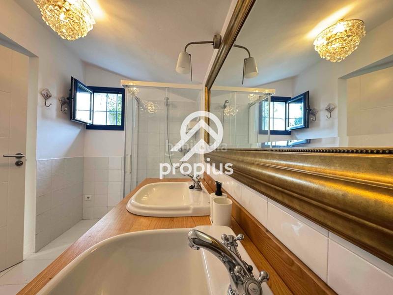 Foto 89bbbf9e-d02f-41b5-b6c0-57c35d5d5886. Chalet mit heizung parking in Ribadesella