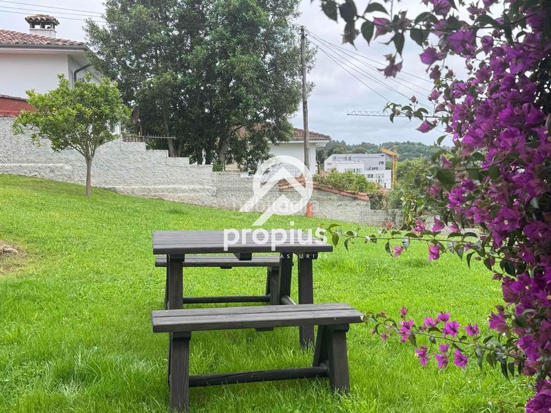 Foto 8bc525e4-0a82-4693-bd11-219dffd66a06. Chalet mit heizung parking in Ribadesella