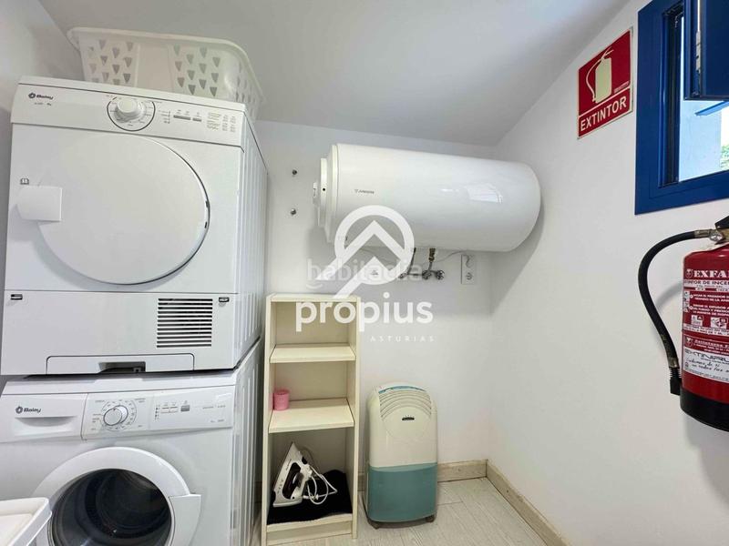 Foto 8ee6d9d0-cc61-4d11-9a89-4724c851f436. Chalet mit heizung parking in Ribadesella