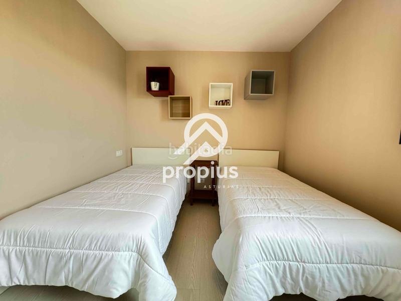 Foto 93a866c0-1aa7-4901-9f5c-d7c1cb034535. Chalet mit heizung parking in Ribadesella