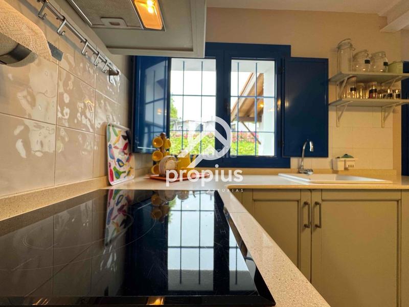 Foto a07a2327-bc2f-484c-b31b-aa43cee3884e. Chalet mit heizung parking in Ribadesella