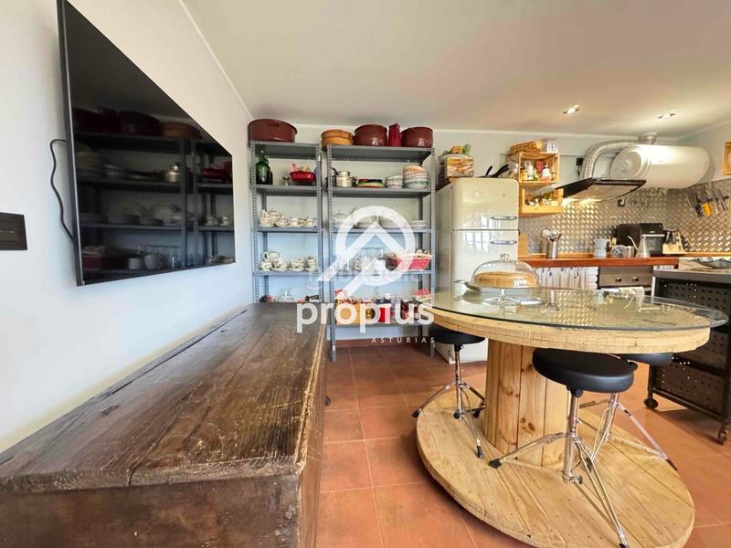 Foto a3b063b2-f7e8-4f80-a040-8dab3fdb48cd. Chalet mit heizung parking in Ribadesella