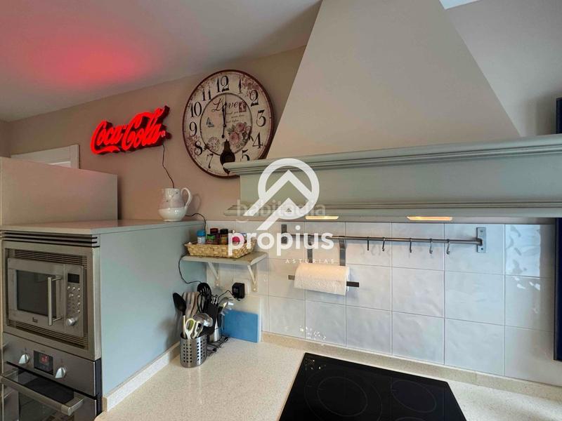 Foto a550502a-265b-43b6-8234-6e9adef5262f. Chalet mit heizung parking in Ribadesella