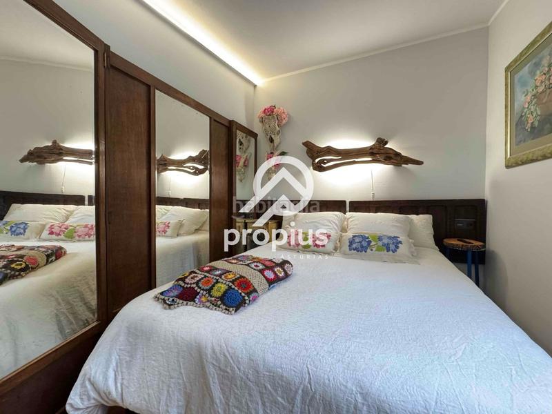 Foto a721c2c1-611c-497c-adf5-4106861478a0. Chalet mit heizung parking in Ribadesella