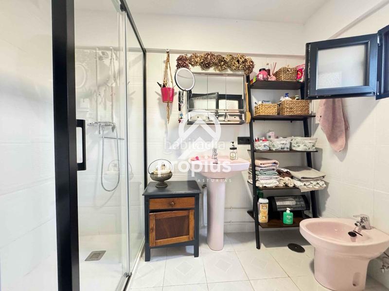 Foto a91274e4-93d8-4fd4-bbb9-f3c273a7d5ef. Chalet mit heizung parking in Ribadesella