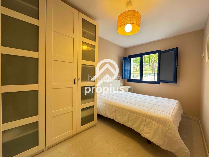 Foto a98a64a7-63c4-4376-9f9d-e2a5b0909cbf. Chalet mit heizung parking in Ribadesella