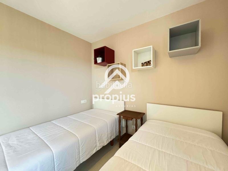 Foto b05d79d9-df58-4ec7-b564-0126c965e8c0. Chalet mit heizung parking in Ribadesella