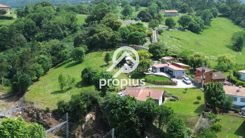 Foto b41b7a84-aa2e-4207-a61a-3c491e3c869e. Chalet mit heizung parking in Ribadesella