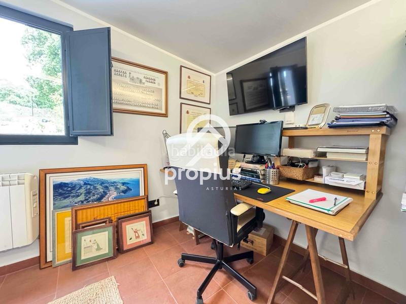 Foto b42d8262-d11b-4b68-b41e-68d51fbee07f. Chalet mit heizung parking in Ribadesella