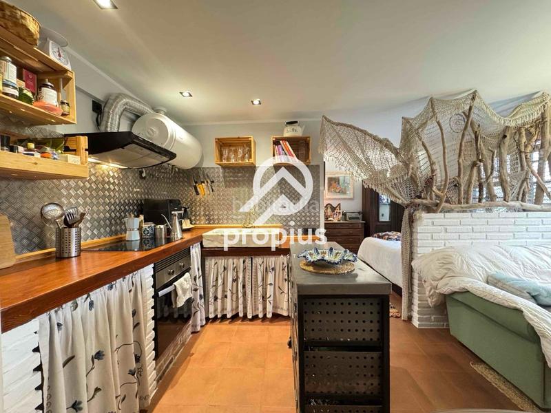 Foto bcf0d76b-b97d-44c0-9409-4289b9f2aff9. Chalet mit heizung parking in Ribadesella