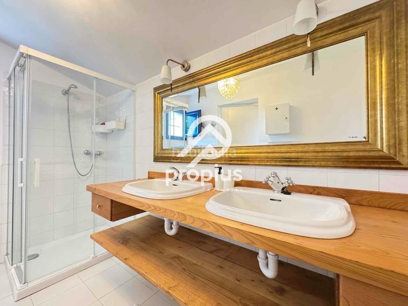 Foto c60e332f-0494-40db-95c7-441b70b4efbd. Chalet mit heizung parking in Ribadesella