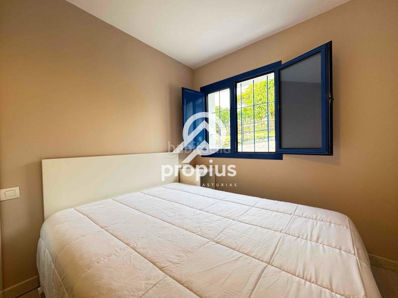 Foto d2e2e925-2c49-4371-ad74-85d5be8e3262. Chalet mit heizung parking in Ribadesella