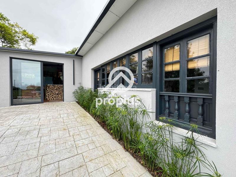 Foto d3adcd04-8718-442d-b26d-4606206367f5. Chalet mit heizung parking in Ribadesella