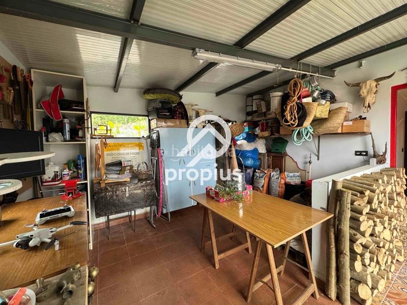 Foto d4667846-6f02-4c8b-8e07-21c8d2447ea0. Chalet mit heizung parking in Ribadesella