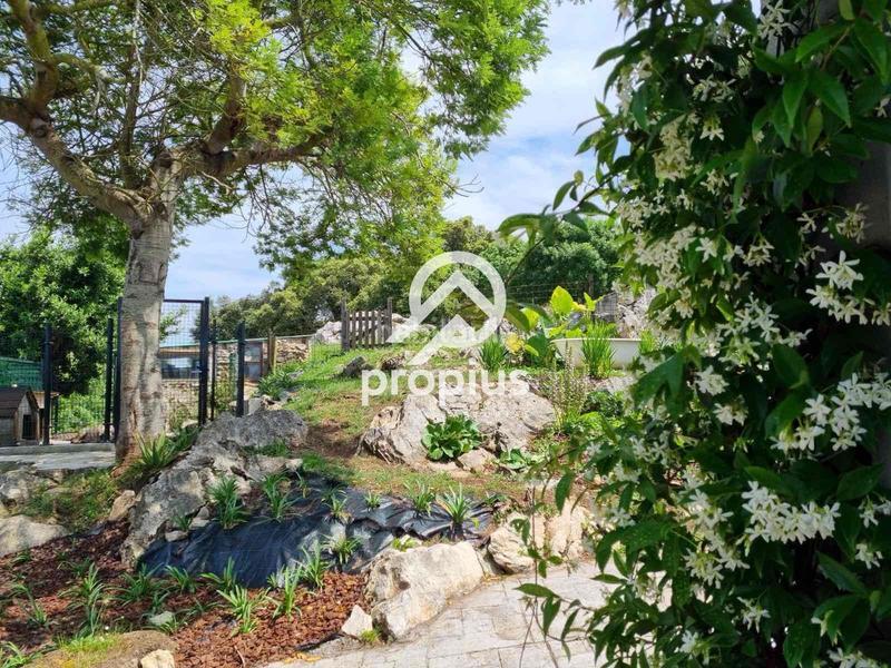 Foto d72c7e4c-4ad2-4fce-8cd7-71927bbf490f. Chalet mit heizung parking in Ribadesella