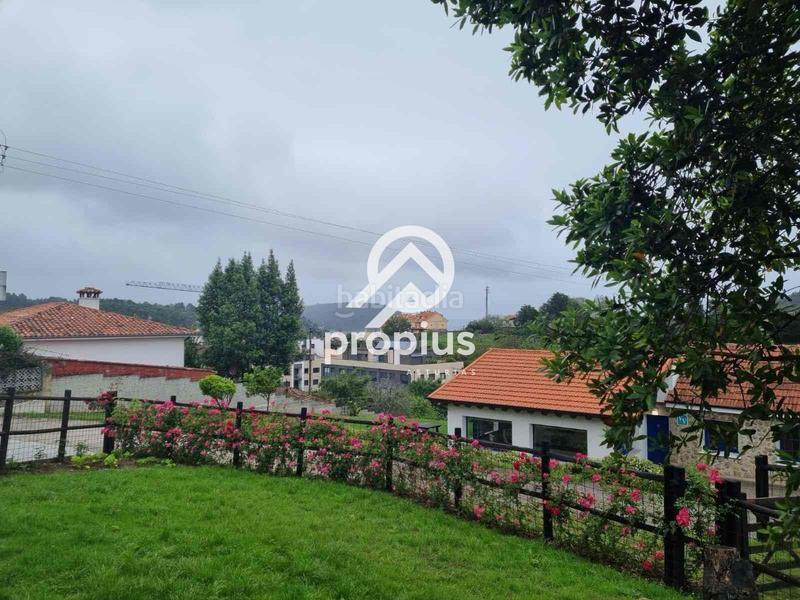 Foto d9e25142-5c98-4e56-9c40-f8b3f878422d. Chalet mit heizung parking in Ribadesella