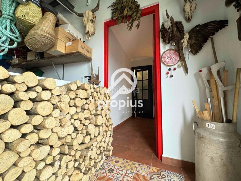 Foto dd3340ed-196a-4b6a-94c6-7e1f439c5f31. Chalet mit heizung parking in Ribadesella