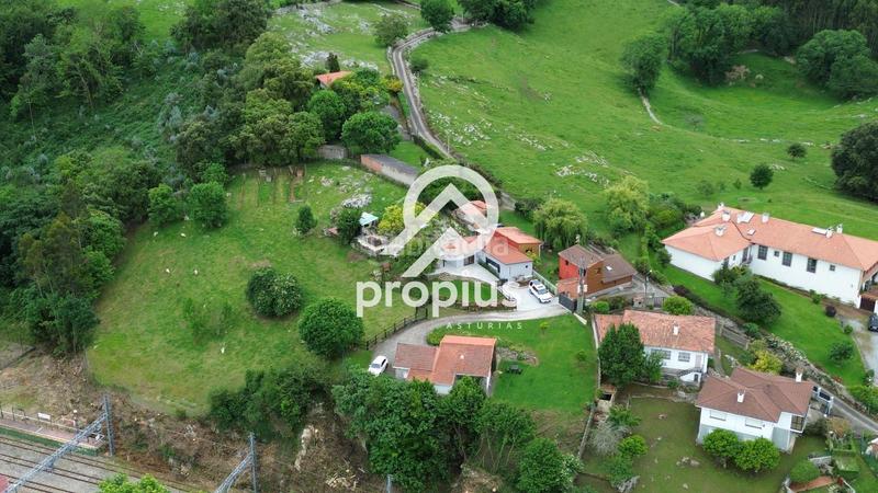 Foto e6cb8fd7-8567-4870-b494-5a5c640680f7. Chalet mit heizung parking in Ribadesella