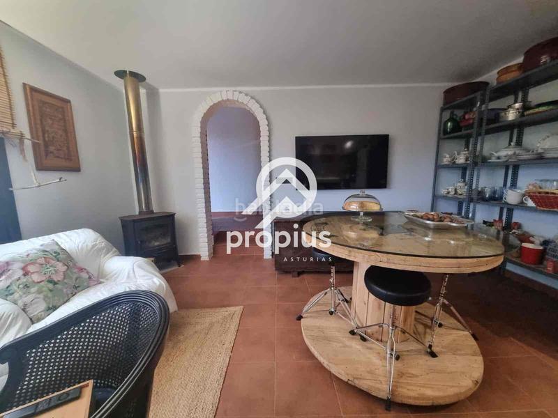 Foto f10194dd-626d-42ff-ae89-f2959c9bbfe0. Chalet mit heizung parking in Ribadesella