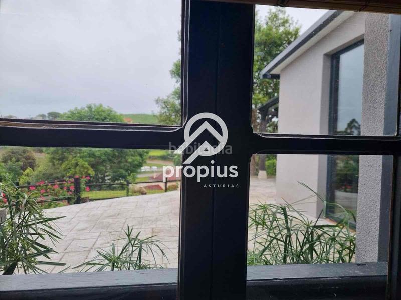 Foto f47b14c9-a4e2-48fe-bb20-984b51f35090. Chalet mit heizung parking in Ribadesella