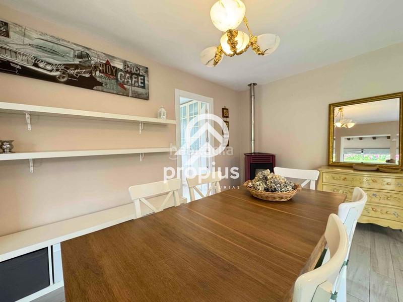 Foto f490eecd-296a-4f30-83dd-f44e6ec7df45. Chalet mit heizung parking in Ribadesella