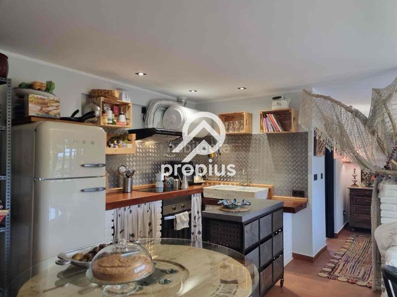 Foto fa76fc4c-c299-4499-bf90-76699f390140. Chalet mit heizung parking in Ribadesella